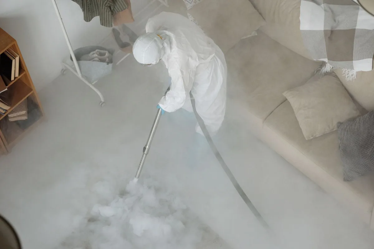 Biohazard Cleanup in Sidney, NY
