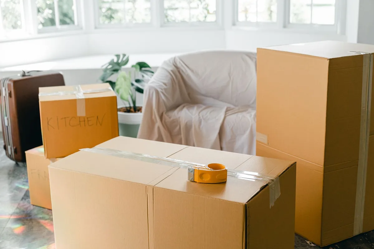 Hoarding Cleanup in Sidney, NY
